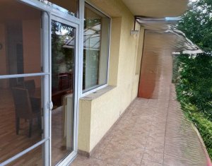 Lakás 2 szobák kiadó on Cluj-napoca, Zóna Gheorgheni