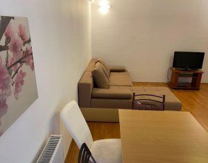 Lakás 2 szobák kiadó on Cluj-napoca, Zóna Centru