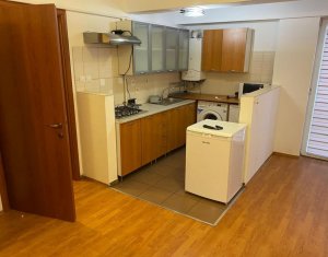 Lakás 2 szobák kiadó on Cluj-napoca, Zóna Centru