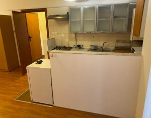 Lakás 2 szobák kiadó on Cluj-napoca, Zóna Centru