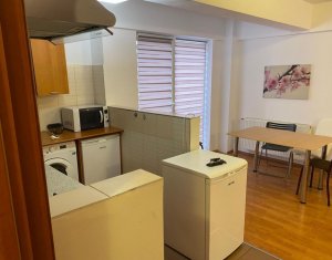 Lakás 2 szobák kiadó on Cluj-napoca, Zóna Centru