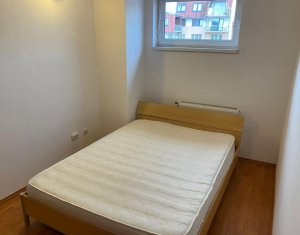 Lakás 2 szobák kiadó on Cluj-napoca, Zóna Centru