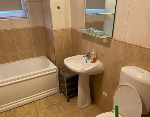 Lakás 2 szobák kiadó on Cluj-napoca, Zóna Centru