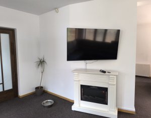 Casa individuala 5 camere, Floresti, strada linistita