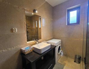 Casa individuala 5 camere, Floresti, strada linistita