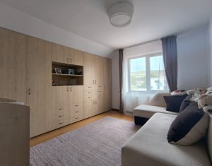 Casa individuala 5 camere, Floresti, strada linistita