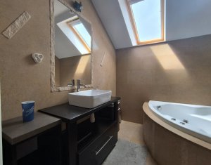 Casa individuala 5 camere, Floresti, strada linistita