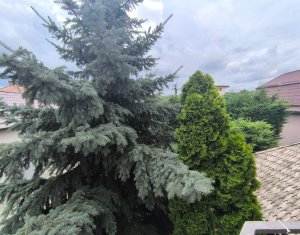 Casa individuala 5 camere, Floresti, strada linistita