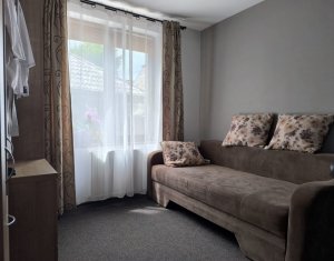 Casa individuala 5 camere, Floresti, strada linistita