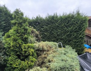 Casa individuala 5 camere, Floresti, strada linistita