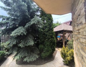 Casa individuala 5 camere, Floresti, strada linistita