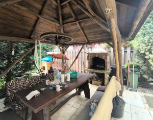 Casa individuala 5 camere, Floresti, strada linistita