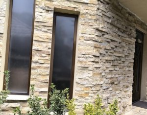 Casa individuala 5 camere, Floresti, strada linistita