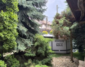 Casa individuala 5 camere, Floresti, strada linistita