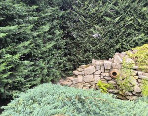 Casa individuala 5 camere, Floresti, strada linistita