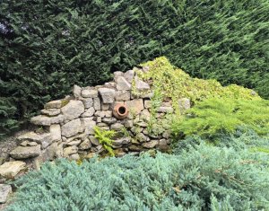 Casa individuala 5 camere, Floresti, strada linistita