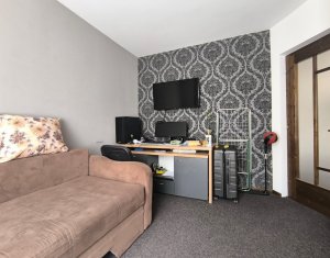 Casa individuala 5 camere, Floresti, strada linistita