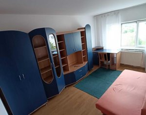 , 20m2 dans Cluj-napoca, zone Marasti