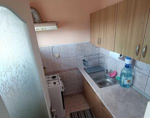 Appartement 1 chambres à vendre dans Cluj-napoca, zone Marasti