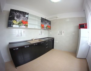 Lakás 2 szobák kiadó on Cluj-napoca, Zóna Gheorgheni