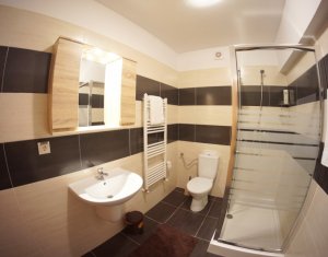 Lakás 2 szobák kiadó on Cluj-napoca, Zóna Gheorgheni