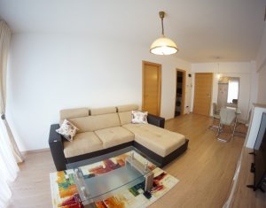 Lakás 2 szobák kiadó on Cluj-napoca, Zóna Gheorgheni