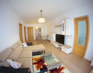 Lakás 2 szobák kiadó on Cluj-napoca, Zóna Gheorgheni