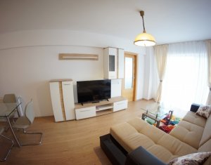 Lakás 2 szobák kiadó on Cluj-napoca, Zóna Gheorgheni