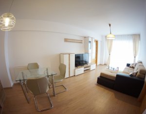 Lakás 2 szobák kiadó on Cluj-napoca, Zóna Gheorgheni