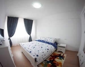 Lakás 2 szobák kiadó on Cluj-napoca, Zóna Gheorgheni