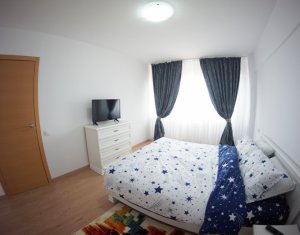 Lakás 2 szobák kiadó on Cluj-napoca, Zóna Gheorgheni