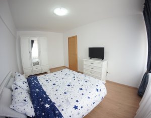 Lakás 2 szobák kiadó on Cluj-napoca, Zóna Gheorgheni