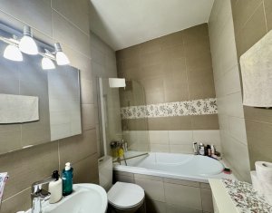 Lakás 2 szobák eladó on Cluj-napoca