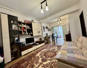 Lakás 2 szobák eladó on Cluj-napoca