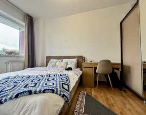 Lakás 2 szobák eladó on Cluj-napoca