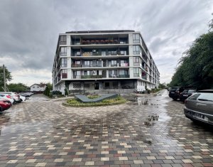 , 42m2 on Cluj-napoca