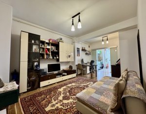 Lakás 2 szobák eladó on Cluj-napoca