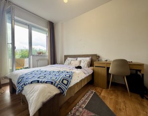 Lakás 2 szobák eladó on Cluj-napoca