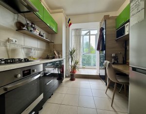 Lakás 2 szobák eladó on Cluj-napoca