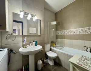 Lakás 2 szobák eladó on Cluj-napoca