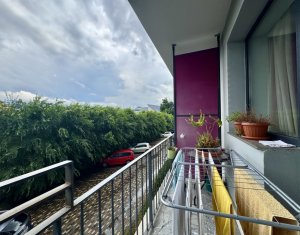 Lakás 2 szobák eladó on Cluj-napoca