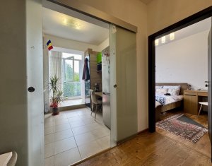 Lakás 2 szobák eladó on Cluj-napoca