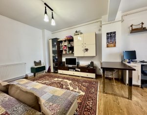 Lakás 2 szobák eladó on Cluj-napoca