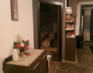 Lakás 2 szobák eladó on Floresti