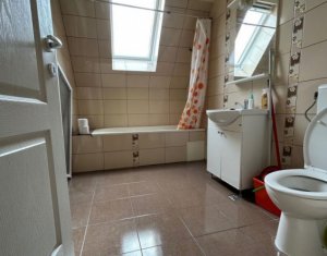 Apartament in vila, 62 mp, zona Auchan IRIS