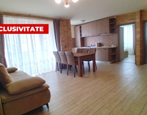 , 55m2 on Cluj-napoca, Zóna Andrei Muresanu