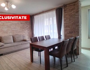 Lakás 2 szobák kiadó on Cluj-napoca, Zóna Andrei Muresanu