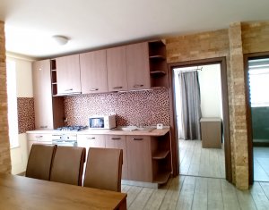 Lakás 2 szobák kiadó on Cluj-napoca, Zóna Andrei Muresanu