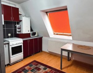 Lakás 1 szobák eladó on Cluj-napoca, Zóna Dambul Rotund