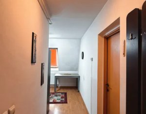 Lakás 1 szobák eladó on Cluj-napoca, Zóna Dambul Rotund